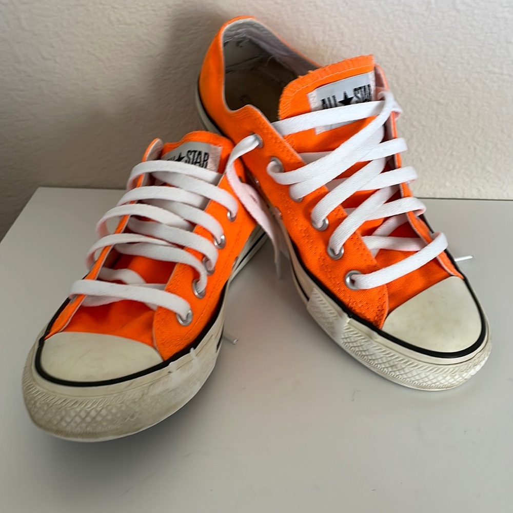 Converse All Star!